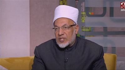 رئيس لجنة الفتوى يكشف عن عقوبة للحد من الشائعات (فيديو)