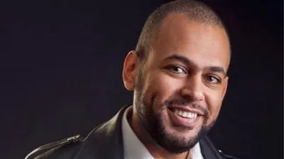 محمد أمين راضي: عمرى ما كنت بالبراءة دى