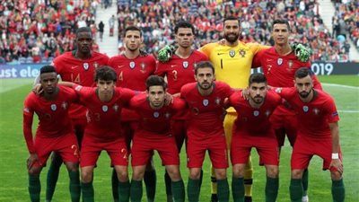 غياب ثنائي منتخب البرتغال أمام تركيا في الملحق الأوروبي المؤهل إلى كأس العالم