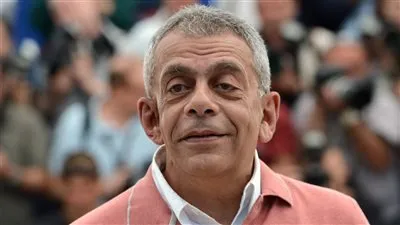 يسري نصر الله: المسلسل غير مخصص لـ 