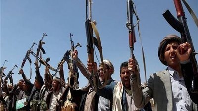 توثيق جديد لجرائم تنظيم الإخوان في اليمن