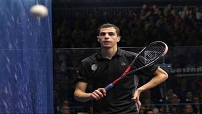 على فرج البطل الذى فضح معايير الاتحادات الدولية