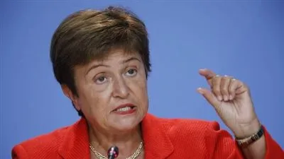 النقد الدولي: الاقتصاد الأوكراني قد ينكمش بمقدار الثلث