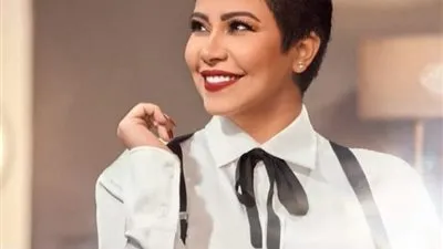 بنات شيرين يحتفلن معها بعيد الأم في جو عائلي