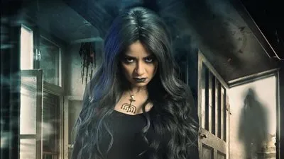 سهر الصايغ تطرح أفيش مسلسلها الرمضاني 2022 