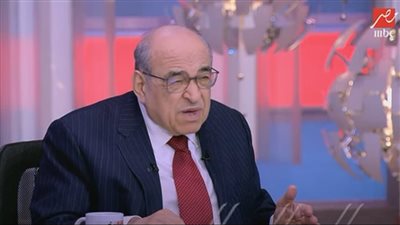 مصطفى الفقي: أمريكا أضعف مما كانت.. واتبهدلت الفترة اللي فاتت