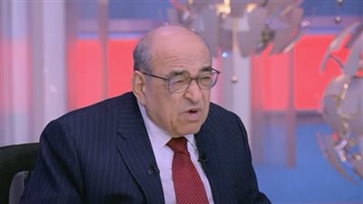 مصطفى الفقي: أتوقع وقف اطلاق النار بين روسيا وأوكرانيا في هذاالموعد (فيديو)