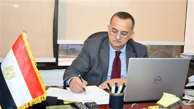 الهجرة تكشف عن وضع الطلبة المصريين في روسيا (فيديو)