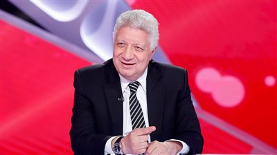 هاني زادة: هناك سبب يمنعني من الترشح أمام مرتضى منصور