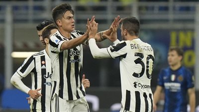 أليجري ضد إنزاجي.. موعد مباراة يوفنتوس ضد إنتر ميلان في قمة الكالتشيو