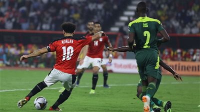 البطولات والوصول لكأس العالم معيار اختيار اتحاد الكرة للأساطير المدعوين في مباراة السنغال