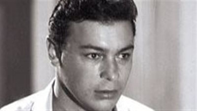 اليوم.. ذكرى ميلاد النجم أحمد رمزي