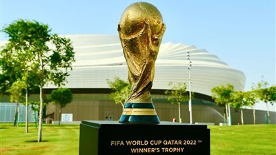 الكشف موعد وتفاصيل إجراء قرعة كأس العالم قطر 2022