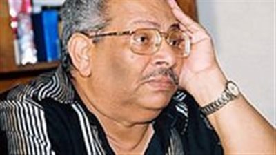 أسامة انور عكاشة الغائب الحاضر.. 