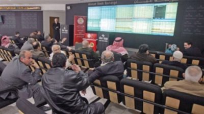 مشتريات المصريين بالبورصة تصل إلى 1.7 مليار جنيه خلال تعاملات اليوم