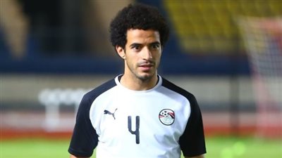 بيراميدز يفقد عمر جابر أمام زاناكو الزامبي