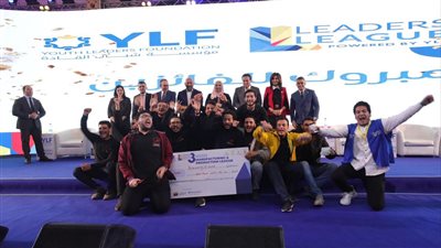 وزير التعليم العالي يشهد ختام فعاليات مسابقة الأنشطة الطلابية لمؤسسة 