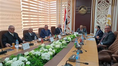 مجلس أمناء جامعة الملك سلمان الدولية: استفادة أكثر من ١٠٠ طالب من المنح الدراسية