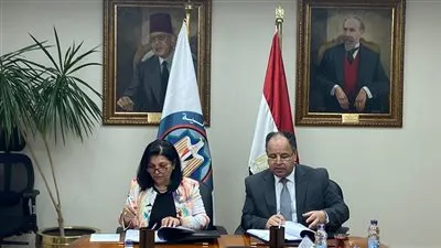 وزير المالية: تعزيز الحماية الاجتماعية لتخفيف الآثار السلبية للأزمات العالمية 