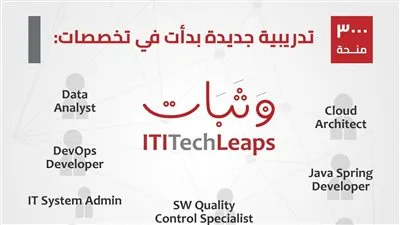 معهد تكنولوجيا المعلومات و“Plural sight” يتيحا تخصصات تدريبية جديدة 