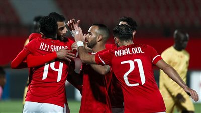 حقيقة العروض الخليجية لضم نجم الأهلي