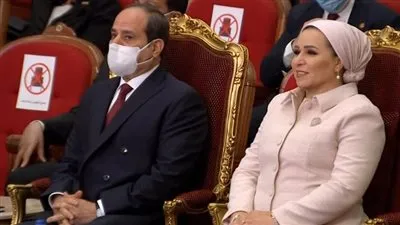 7 رسائل جديدة من السيسي عن السلع والأسعار.. تعرف عليهم