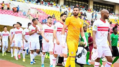 الزمالك يجدد المفاوضات من نجم الفريق الأول