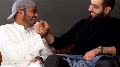 المخرج أحمد يعقوب: سعيد بتنفيذ إعلان الإمارات عن شهر الابتكار (الإمارات تبتكر)