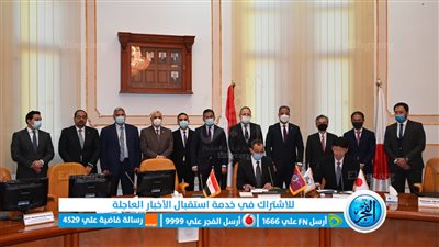  محافظ الفيوم يشهد توقيع بروتوكول تعاون بين الجامعة و