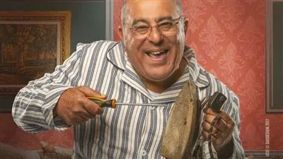 تعرف على أبرز شخصيات مسلسل 