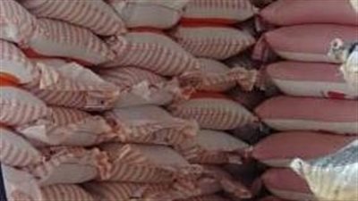 محافظ المنوفية: تحرير محاضر تموينية وضبط مواد غذائية وغلق 3 مخابز