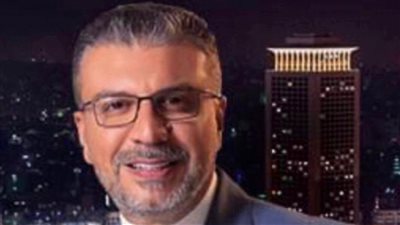 عمرو الليثى يقدم برنامج 