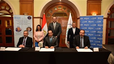 صحة النواب: إعلان الأقصر للحوكمة الإكلينيكية ترجمة واقعية لحق المواطن في خدمات صحية آمنة