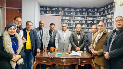 لهذا السبب.. مجلس نقابة محامي شمال القاهرة يصدر بيانا هاما 