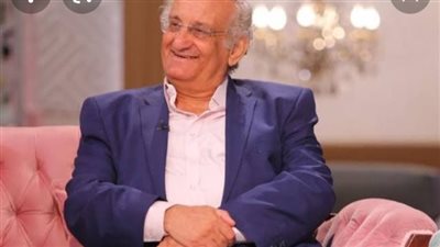 تطورات الحالة الصحية لـ الفنان أحمد حلاوة.. دخل العناية المركزة.. فيديو
