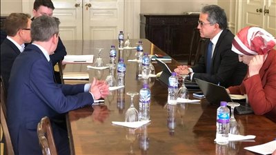 منظمو الرحلات البريطانية: مصر دمجت السياحة الثقافية والشاطئية وهو ما يشجع على زيارتها