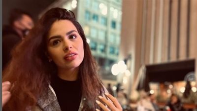 هنادي مهنا تتألق بأحدث ظهور لها