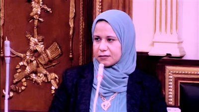 برلمانية: تثمن حرص الرئيس على دور المراه في بناء الوطن