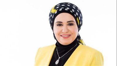 الإعلامية نادية عمارة تكشف سبب اختفائها