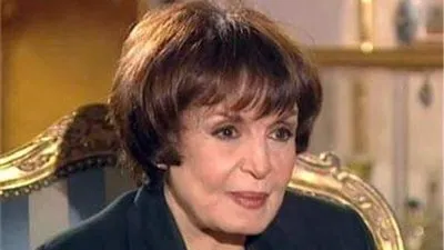 رامي رضوان عن سميرة أحمد: 