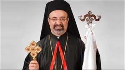 بطريرك الاقباط الكاثوليك يجتمع مع مجلس المشورة للكهنة