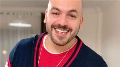 عمر طلعت زكريا يشارك في مسلسل 