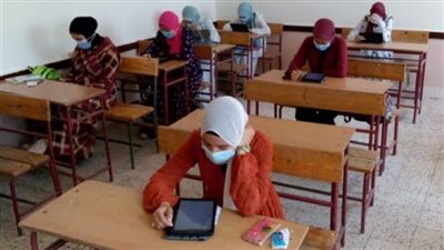 ورقية أم إلكترونية؟.. ملامح امتحانات الثانوية العامة 2022