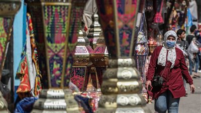 هل ستطبق مصر قيود كورونا في رمضان 2022؟