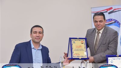 حزب مستقبل وطن يكرم شباب أمانة الجيزة بحضور نواب البرلمان والشيوخ.. 