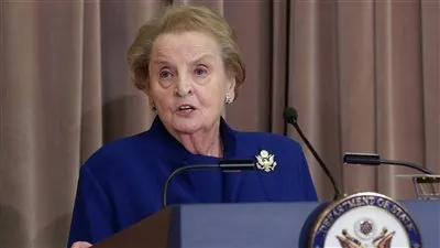 تصدرت التريند.. 7 أسرار عن مادلين أولبرايت