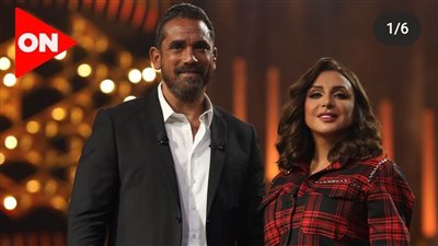 اليوم.. أنغام ضيفة برنامج 