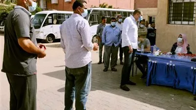 وزيرة التضامن: انخفاض نسبة التعاطي لـ0.6% بعدما كانت 12% عام 2015