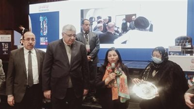 الصحة: انخفاض معدل الإصابة بمرض الدرن 20% عام 2020 (صور)