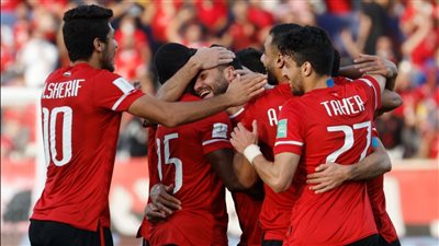 الأهلي يعرض على موسيماني ملف التعاقد مع نجم بيراميدز